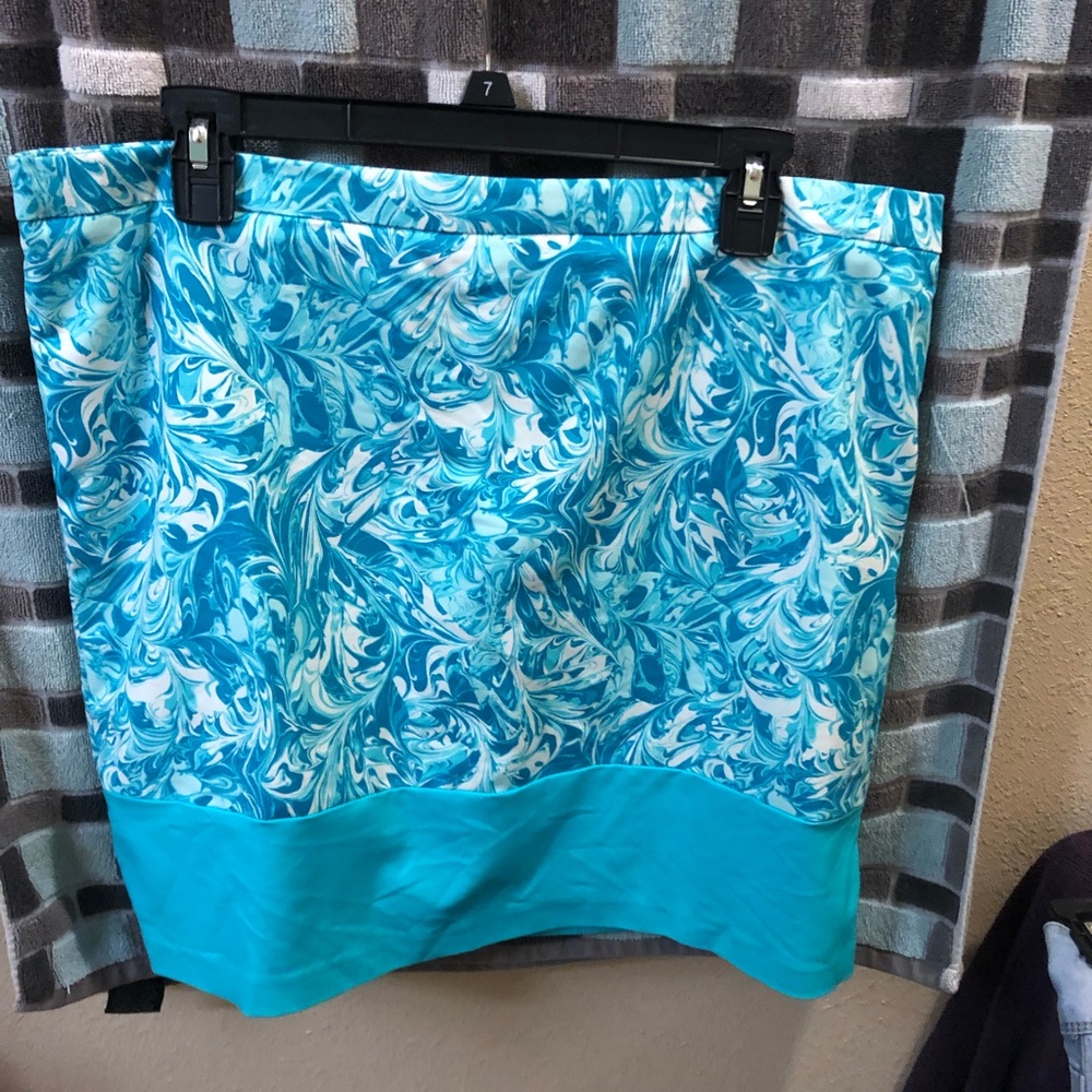 Size 14 Michael Kors skirt